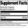 Extra Strength Java Tea (Orthosiphon) 4:1 Extract Powder (1 oz, ZIN: 511047) view 4