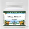 Clay, Green Powder (1 oz, ZIN: 511057) view 1