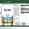 Clay, Green Powder (1 oz, ZIN: 511057) view 3