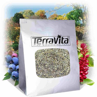 American Saffron and Slippery Elm Bark Combination Tea (Loose) (4 oz, ZIN: 516623)