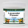 Lavender Flower Powder (4 oz, ZIN: 511865) view 1