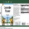 Lavender Flower Powder (4 oz, ZIN: 511865) view 4