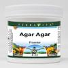 Agar Agar Powder (4 oz, ZIN: 514517) view 1
