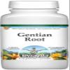 Gentian Root Powder (4 oz, ZIN: 511298) view 1