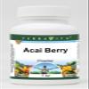 Acai Berry - Brazilian Fruit (Purple) - Powder (1 oz, ZIN: 514539) view 1