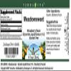 Meadowsweet - Glycerite Liquid Extract (1:5) - Strawberry Flavored (1 fl oz, ZIN: 428480) view 4