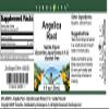 Angelica Root - Glycerite Liquid Extract (1:5) - Vanilla Flavored (1 fl oz, ZIN: 428253) view 4