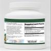 Corn Silk, Uva Ursi, Burdock, and More Formula - 450 mg (100 Capsules, ZIN: 517083) view 2
