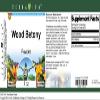 Wood Betony Powder (1 oz, ZIN: 511443) view 4