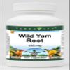 Wild Yam Root - 450 mg (100 Capsules, ZIN: 511472) view 1