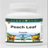 Peach Leaf Powder (1 oz, ZIN: 516503) view 1