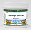 Sheep Sorrel Powder (4 oz, ZIN: 511583) view 1