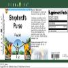 Shepherd's Purse Powder (1 oz, ZIN: 511591) view 3