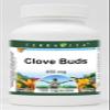 Clove Buds - 450 mg (100 Capsules, ZIN: 511732) view 1