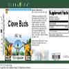 Clove Buds - 450 mg (100 Capsules, ZIN: 511732) view 4