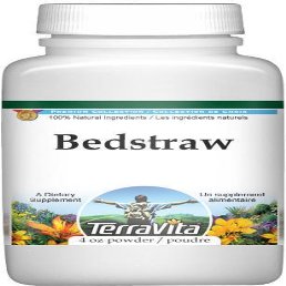 Bedstraw (Cleavers) Powder (4 oz, ZIN: 512601)