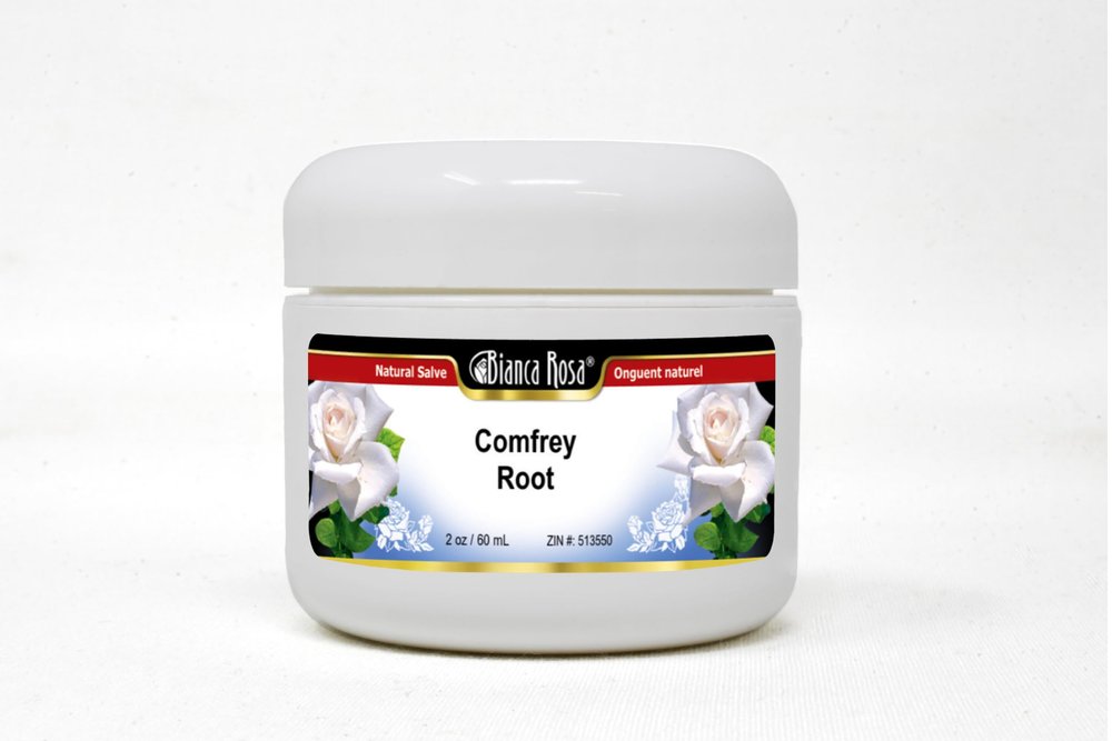 Bianca Rosa Comfrey Root - Salve Ointment (2 oz, ZIN: 513550)