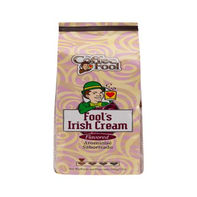 Coffee Fool's Irish Cream (Powder (Turkish))