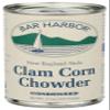 Bar Harbor Clam & Corn Chowder (15 Ounce) view 1
