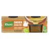 Knorr Chicken Stock Gel Pots 8 Pack 224g view 4