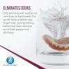 Dynarex Denture Cleanser Tablets - Reduce Odors & Stains - Individually Wrapped, Peppermint Denture Cleaning Tablets - Box of 40 Tablets view 4