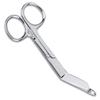 Prestige Medical Bandage Scissor with Tensionrite Clip, 4.5 Inch, 1.35 Ounce view 1