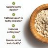 Banyan Botanicals Organic Avipattikar Powder - Spice Jar - with Cardamom, Vidanga, Ginger - Traditional Ayurvedic Formula to Soothe The Digestive Tract*- Non-GMO Sustainably Sourced No Additives view 2