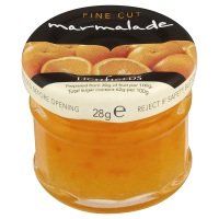 Lichfields Fine Cut Marmalade 24 x 28g