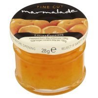 Lichfields Fine Cut Marmalade 24 x 28g