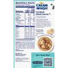 Cream of Wheat Instant Hot Cereal, Cinnabon, 1.23 Ounce, 10 Packets view 2