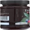 Favorit Preserve Forest Berry, 12.3 oz view 2