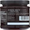 Favorit Preserve Forest Berry, 12.3 oz view 3