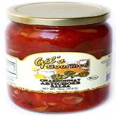 Chardonnay Artichoke Salsa - Mild