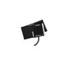 ADCUFF & Bladder, 1 Tube, Child, Black view 1