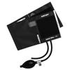 American Diagnostic Corporation ADCUFF Inflation System, Small Adult, Black 1/EA view 1