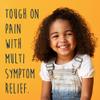 GoodSense Children's Ibuprofen Oral Suspension, 100 mg per 5 mL, Pain Reliever & Fever Reducer, Berry Flavor view 2