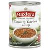 Baxters Country Garden Soup 19oz (Pack of 1)