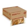 thinkThin Crunch Chocolate Dipped Mixed Nuts, Gluten Free, 1.41 Ounce Bars (Pack of 15) view 1