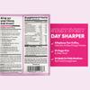 EBOOST Super Powder Drink Mix - Pink Lemonade 0.2 oz 20 Pack Hydration Energizer Electrolytes Powder - 13 Vitamins & Minerals - 110 mg Caffeine - 0 Added Sugar - No Artificial Flavors or Sweeteners view 3
