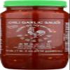 Huey Fong Chili Garlic Sauce 18 Oz view 1