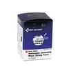 First Aid Only, Inc FAE4002 Antiseptic Cleansing Wipes, 10/Box view 3