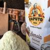 Caputo Antimo Di Grano Duro Rimacinata Semolina Flour - All Natural Dough for Fresh Pasta, 2.2 lb view 3