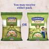 Daawat Rozana Gold Basmati Rice | Naturally Aged Long-Grain Rice | Fluffy & Non-Sticky | Ideal for Everyday Meals, 1 kg (2.2 lb) view 4