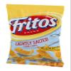 Fritos Lightly Salted Corn Chips view 1