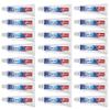 Crest Cavity Regular Toothpaste, Travel Size .85 oz. (Pack of 24) view 1