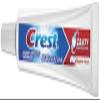 Crest Cavity Regular Toothpaste, Travel Size .85 oz. (Pack of 24) view 2