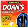 Doans Extra Strength Pills 24-Count (3-Pack) view 1