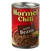 Hormel, Chili with Beans, 15oz Can (Pack of 6) view 1