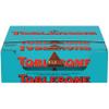 TOBLERONE Milk Chocolate Bar with Salted Caramelized Almonds and Honey and Almond Nougat, Bulk Chocolate, 20 - 3.52 oz Bars view 1
