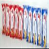 Kellogg's Pastry Crisps .88 oz. Bars - 5 Blueberry & 5 Strawberry - 10 Bars view 1